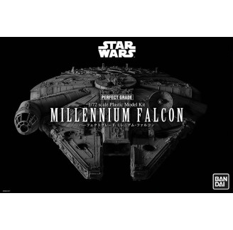 BANDAI Millennium Falcon 