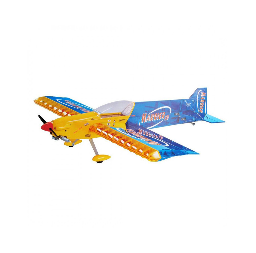 Seagull Harrier 3D Funfly