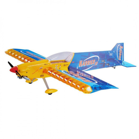 Seagull Harrier 3D Funfly