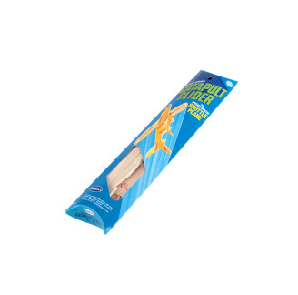 Catapult balsa glider 305