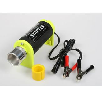 295 Starter Maxi 180 up t