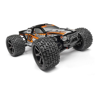Bullet ST 3.0 Nitro Trugg