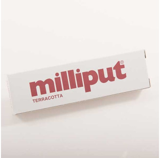 Milliput Epoxy Putty - Te