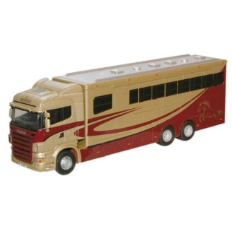 Oxford Diecast Metallic S