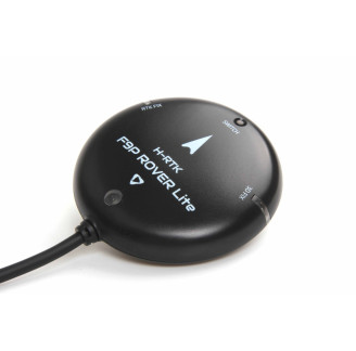 Holybro H-RTK F9P Rover L