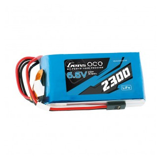 Bateria Life  Gens Ace 23