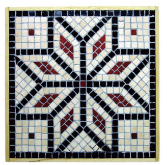 Block Cuit SHAPE 2221 Mos