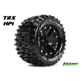 MT-Pioneer 1:10 Monster T