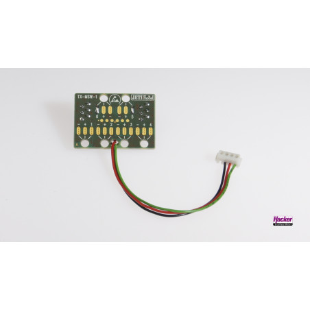 DUPLEX 2.4EX MSW expansio