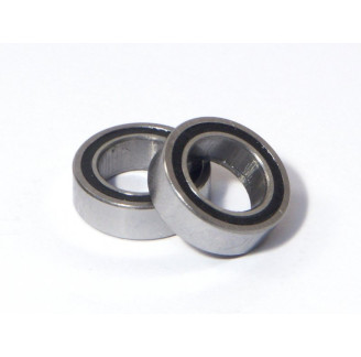 Ball Bearing 10x16x5mm(2p