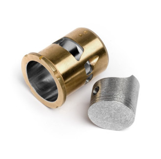 CYLINDER/PISTON SET (K5.9