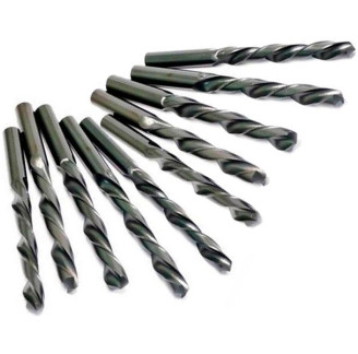 Broca Dismoer HSS 0,40mm