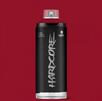 Tinta Spray RV-3004 Borde