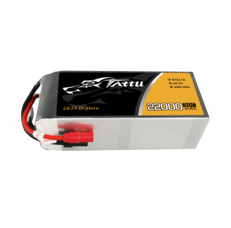 Bateria Lipo Gens Ace Tat