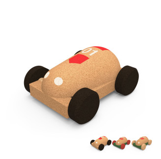 ELOU CARRO CLÁSSICO