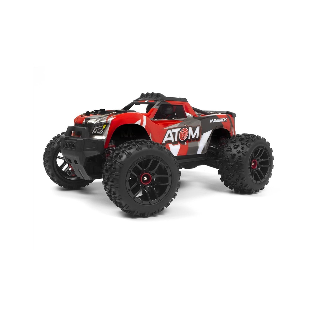 Maverick Atom 1/18 4WD El