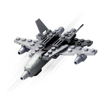 Builder Lança Misséis 44 