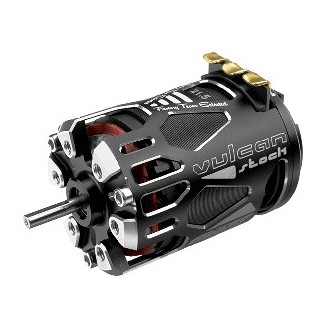 VULCAN "STOCK" - 1/10 Sen