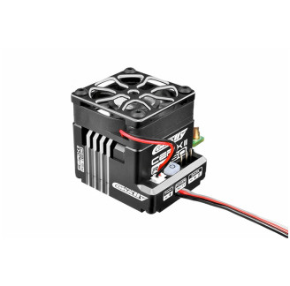 Cerix II RS-160 "Racing F