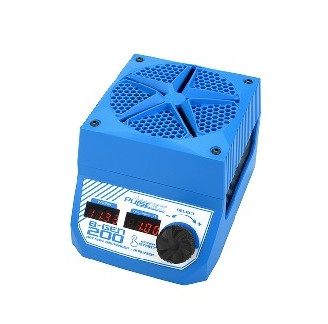 Battery Analyzer-Discharg