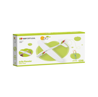 TAP Avião Planador Junior