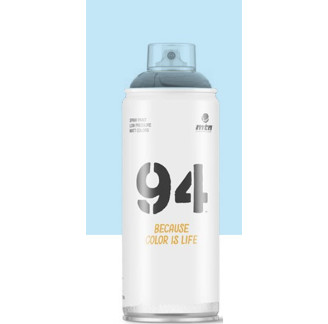 MTN 94 RV-184 Azul Chuva