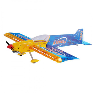Seagull Harrier 3D Funfly