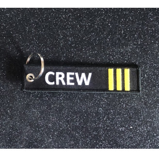 Porta Chaves Crew – 3 Bar