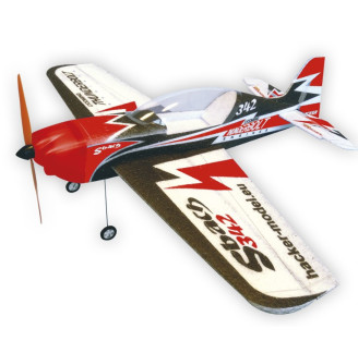 SBACH MINI 500 ARF red