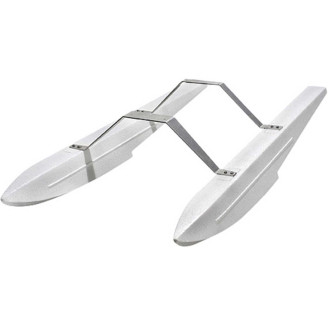 D.KIT FLOTADORES PILATUS 