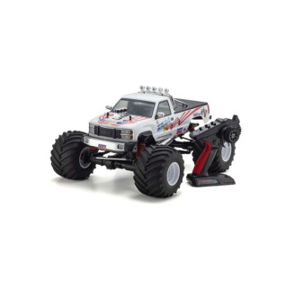 Kyosho USA-1 Nitro 1:8 RC