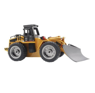 MÁQUINA DE ARADO DE NEVE 