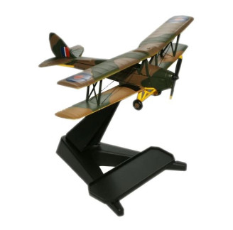 Oxford Diecast RAF DH Tig