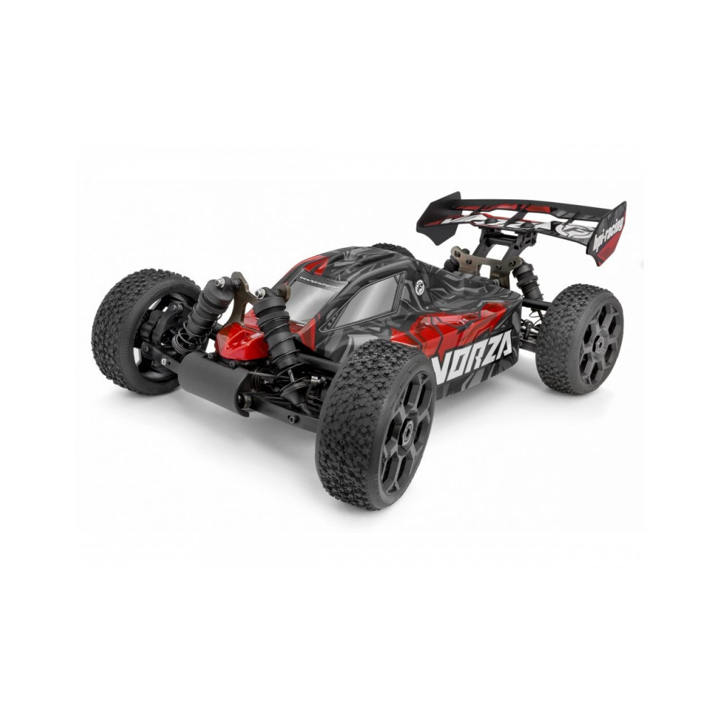 Vorza 1/8 Buggy 4WD FLUX