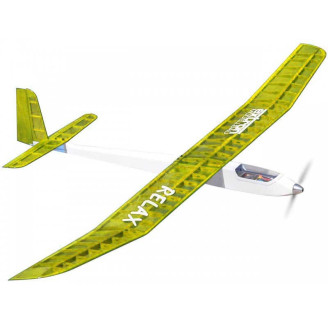 Single model Relax ARF (y