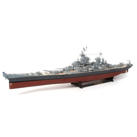 Occre USS Missouri (BB-63