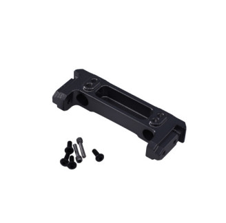 FRONT BUMPER BRACKET ELEM
