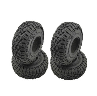 PNEUMATICS + INSERTS 1/10