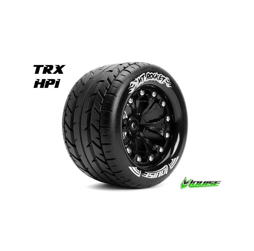 MT-ROCKET 1:10 Monster Tr