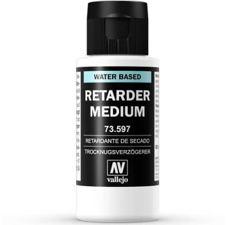Vallejo Retardante Acríli