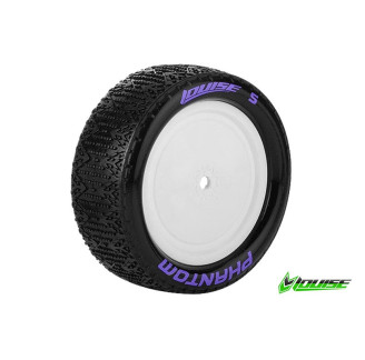 Louise E-PHANTOM 1:10 Bug