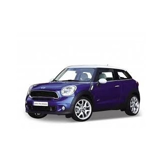 Mini Cooper S Paceman 1/2