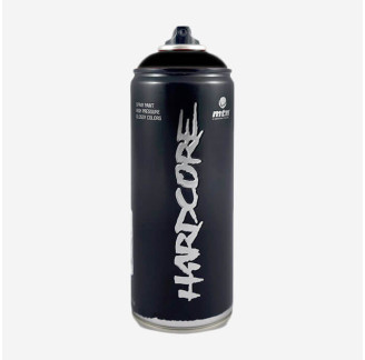 Tinta Spray MTN94 Negro B