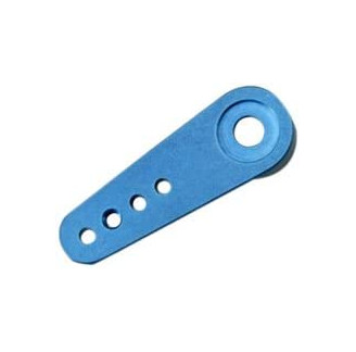 Horn Metal Azul ML24 24T