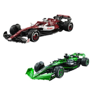 CaDA Alfa Romeo Racing (1