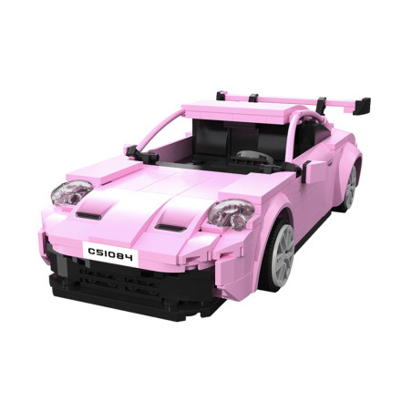 CaDA Legends Sports Car R