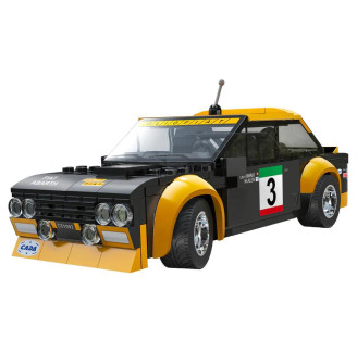 CaDa Fiat Abarth 131 (216