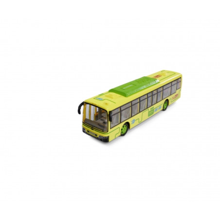 Carson Electric City Bus 