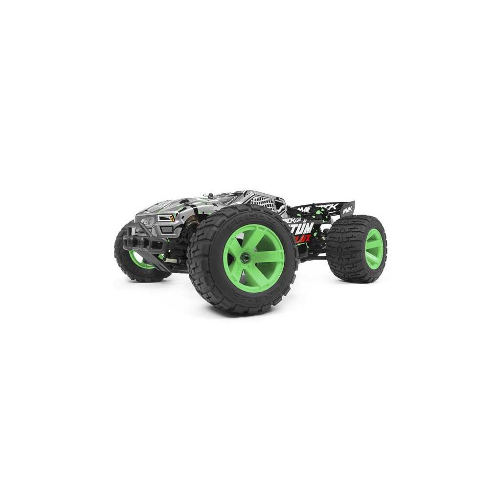 QUANTUM XT FLUX 80A 1/10