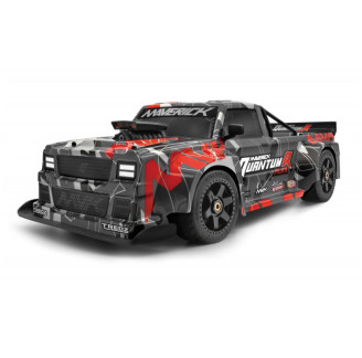 QUANTUMR FLUX 4S 1/8 4WD 